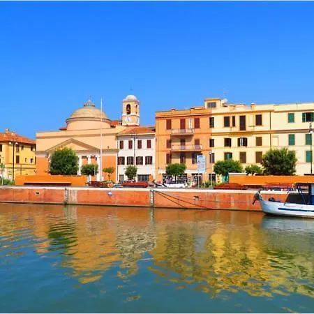 Leonardo Da Vinci 3* フィウミチーノ