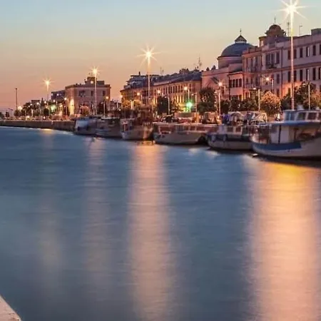 Leonardo Da Vinci ゲストハウス フィウミチーノ