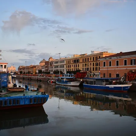 ゲストハウス Leonardo Da Vinci