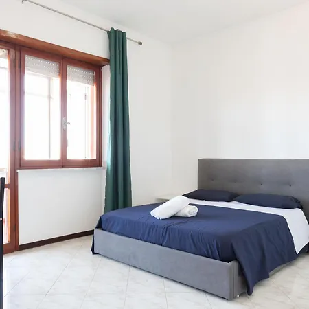 Leonardo Da Vinci ゲストハウス 3*