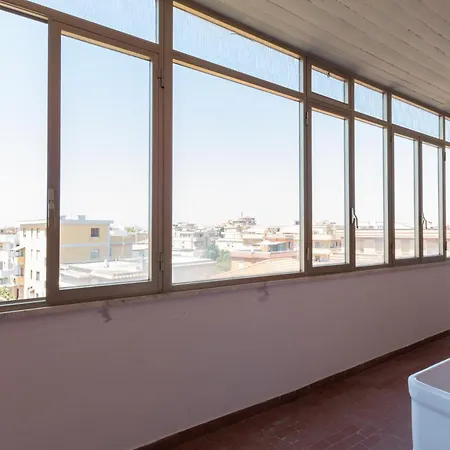 Leonardo Da Vinci ゲストハウス