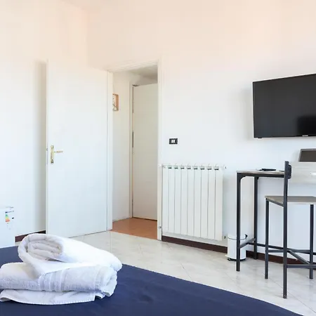 Leonardo Da Vinci 3* フィウミチーノ