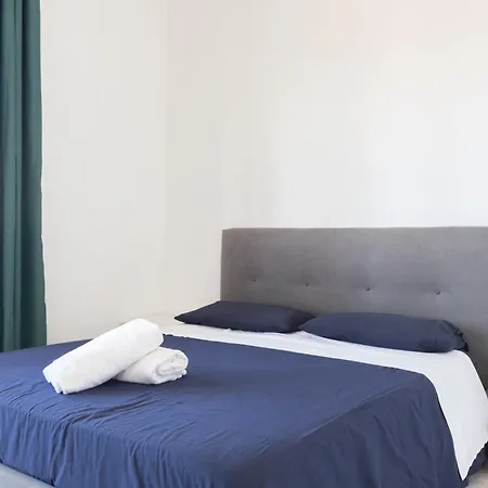 Leonardo Da Vinci ゲストハウス