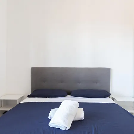 ゲストハウス Leonardo Da Vinci フィウミチーノ