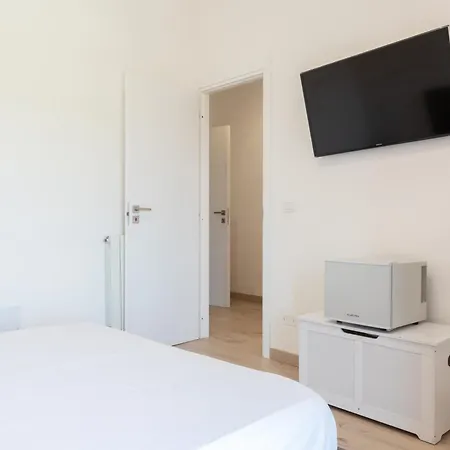 Leonardo Da Vinci ゲストハウス フィウミチーノ