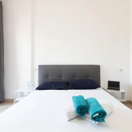 Leonardo Da Vinci ゲストハウス