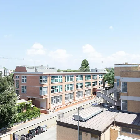 ゲストハウス Leonardo Da Vinci 3*