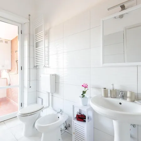 ゲストハウス Leonardo Da Vinci