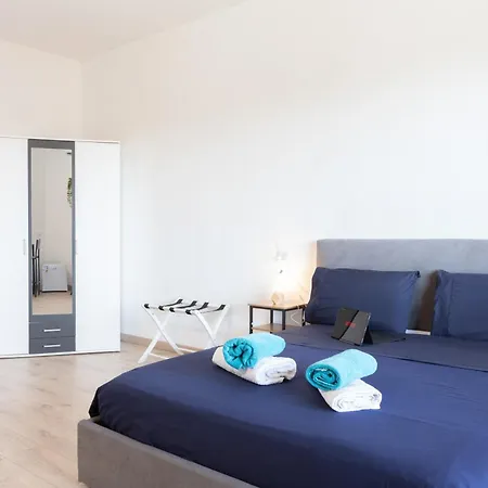 Leonardo Da Vinci ゲストハウス フィウミチーノ