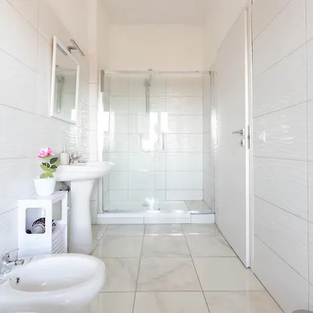 ゲストハウス Leonardo Da Vinci フィウミチーノ