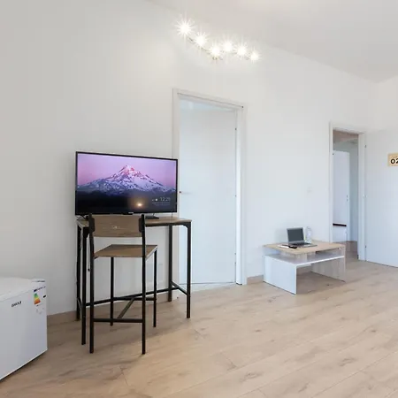 Leonardo Da Vinci ゲストハウス