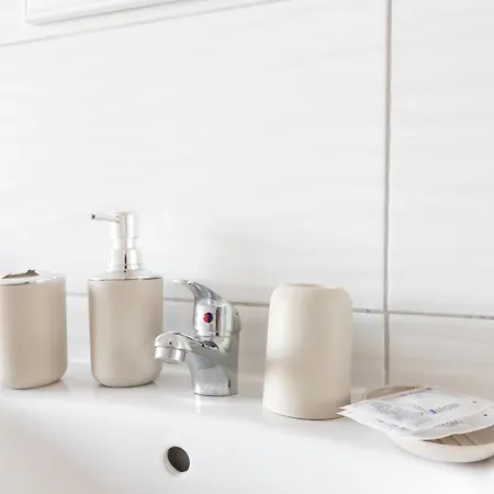 Leonardo Da Vinci ゲストハウス